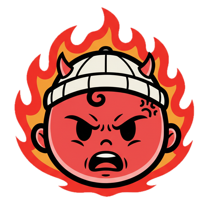 God Mode - Tick-Tack-Oh!